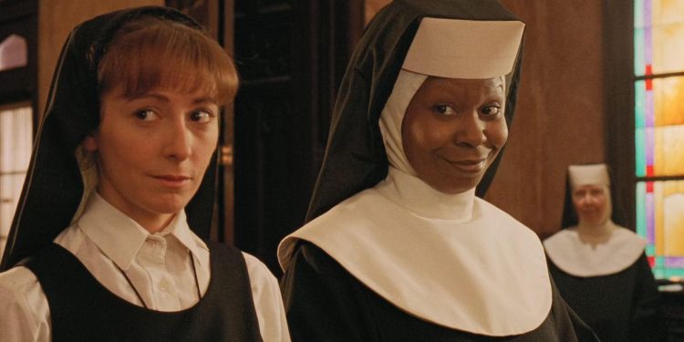 Sister Act