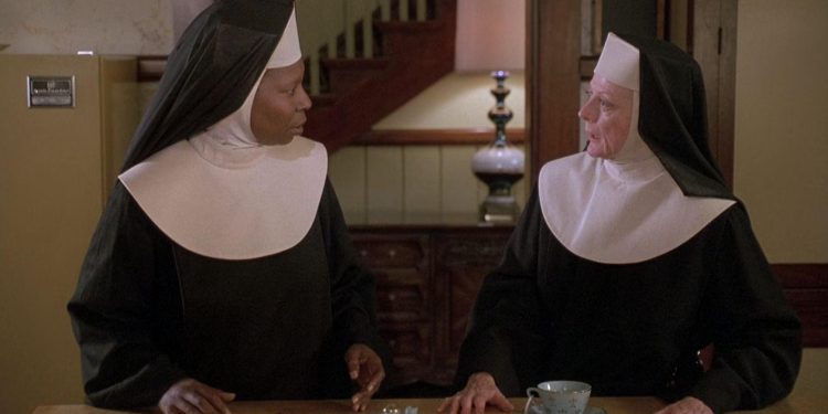 Sister Act 2: Back in the Habit