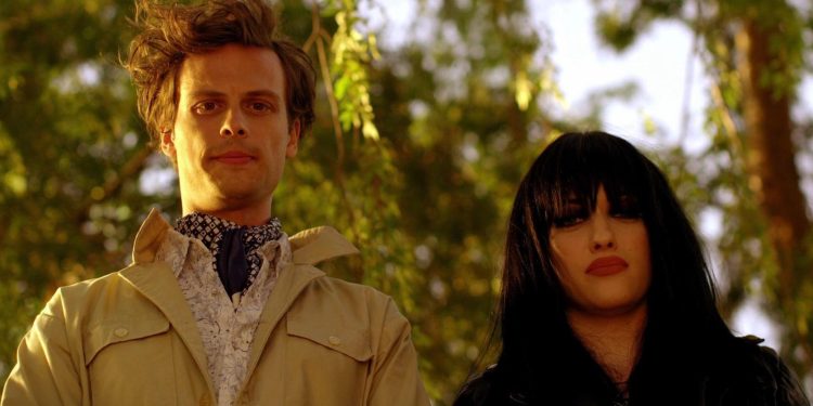 Suburban Gothic