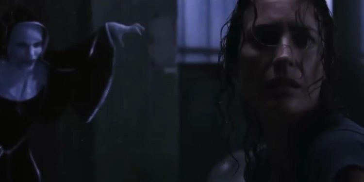 The Nun