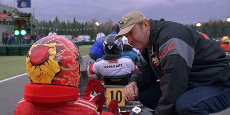 Kart Racer