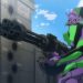 Evangelion: 2.0 You Can (Not) Advance