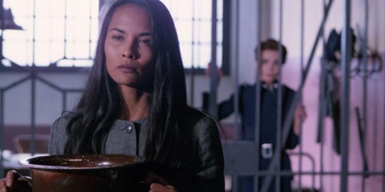 Violence in a Women’s Prison