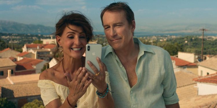 My Big Fat Greek Wedding 3