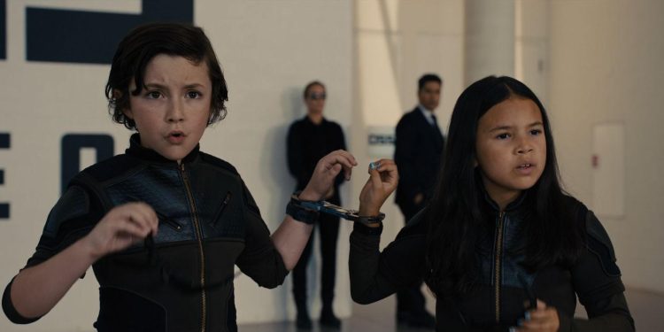 Spy Kids: Armageddon