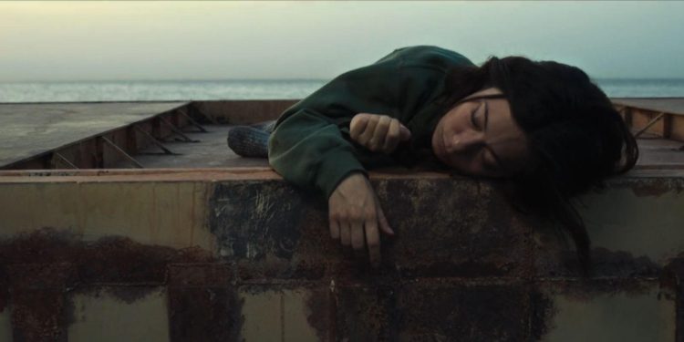 Nowhere
