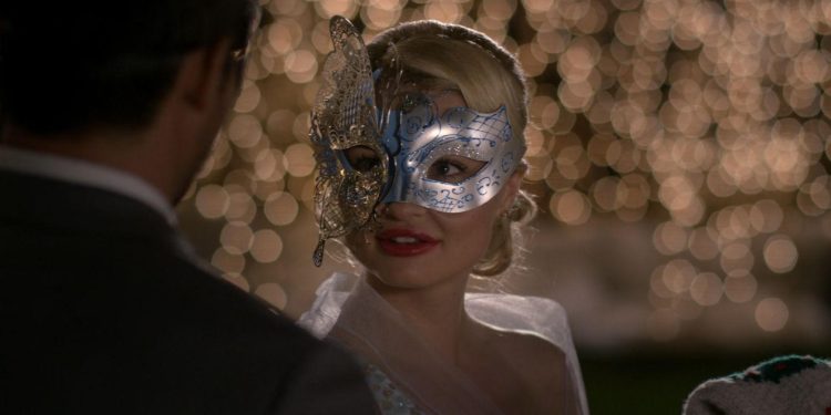 A Cinderella Christmas