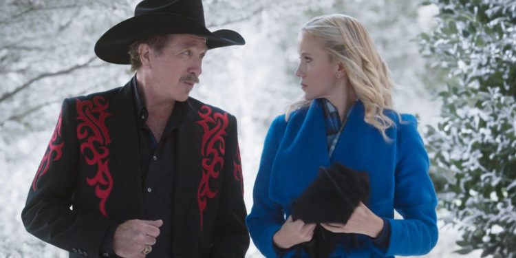 A Nashville Christmas Carol