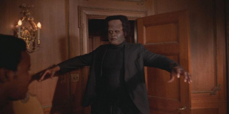 Blackenstein
