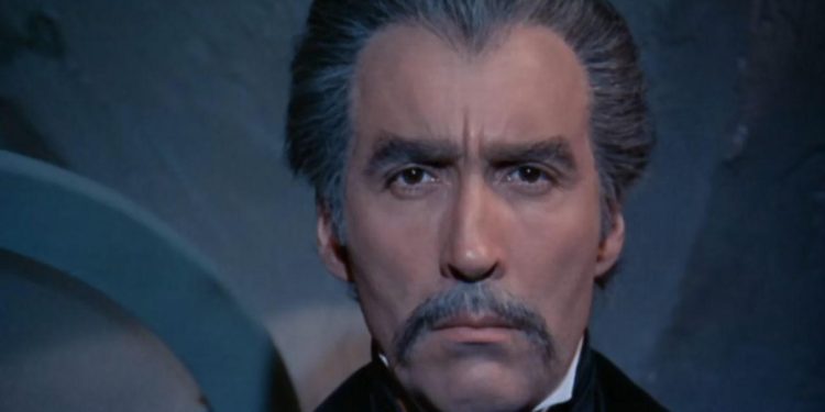 Count Dracula