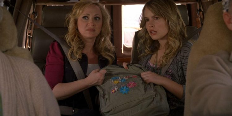 Good Luck Charlie, It’s Christmas!