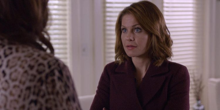 Reap What You Sew: An Aurora Teagarden Mystery