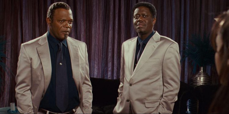 Soul Men
