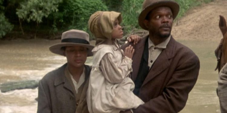 Uncle Tom’s Cabin