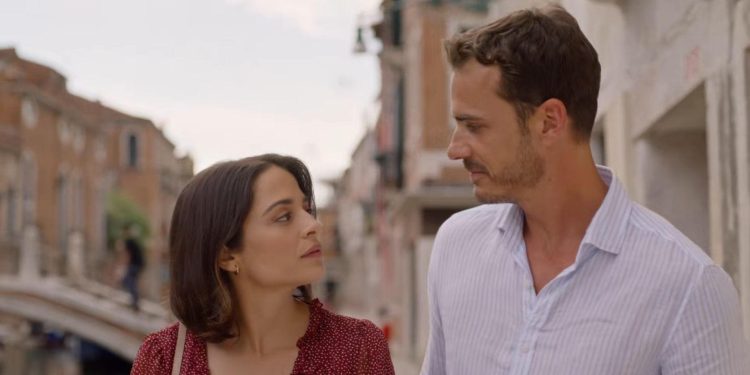 A Very Venice Romance