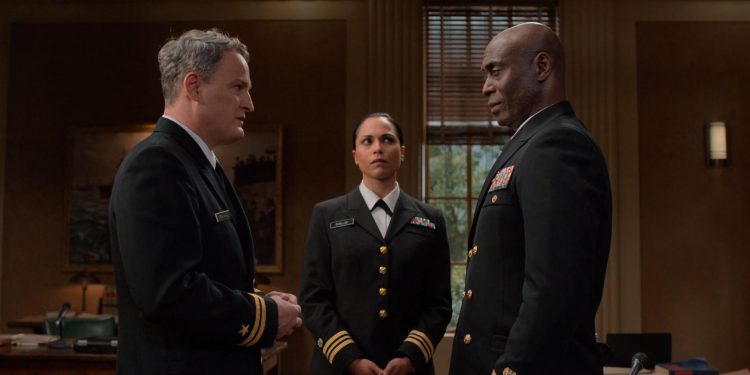 The Caine Mutiny Court-Martial