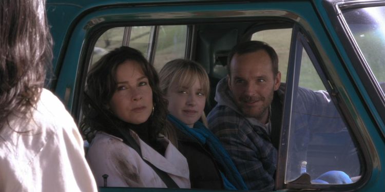 The Road to Christmas