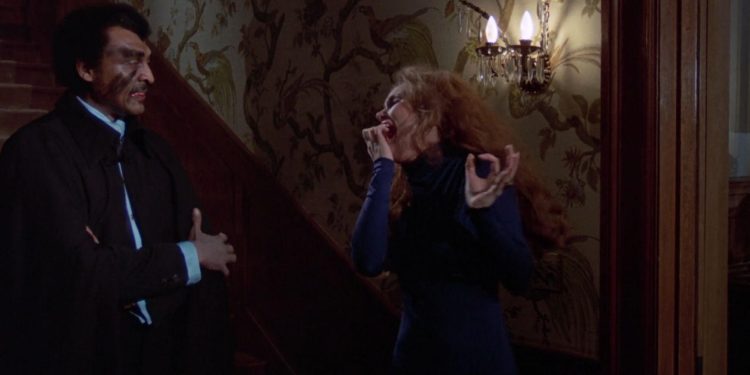 Scream Blacula Scream