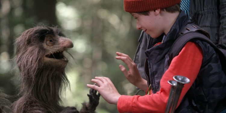 Jim Henson’s Turkey Hollow
