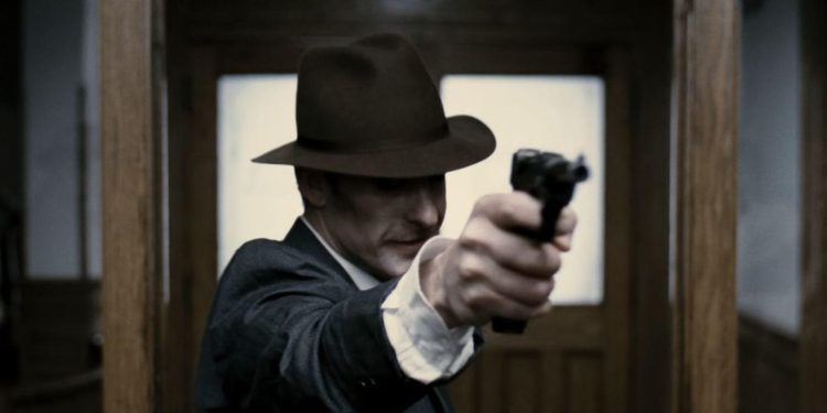 Edwin Boyd: Citizen Gangster
