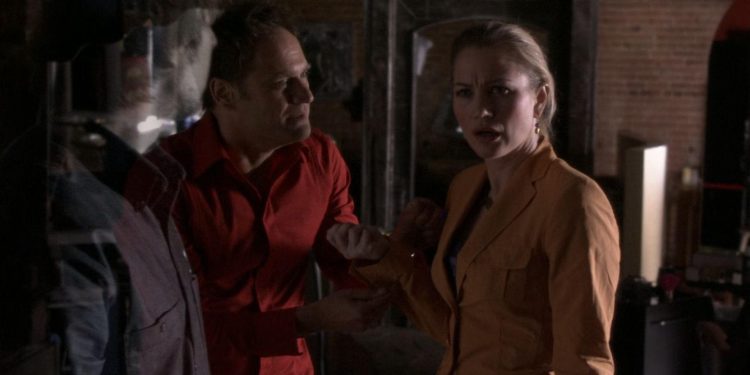 Dead Like Me: Life After Death