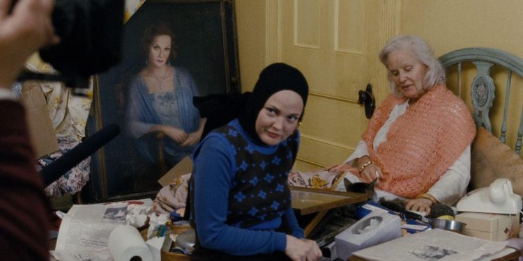Grey Gardens