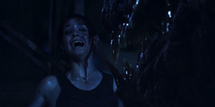 Lake Placid: Legacy