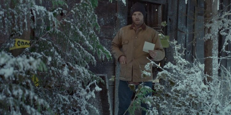 The Shack