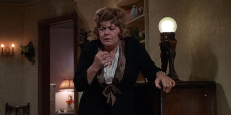 What’s the Matter with Helen?
