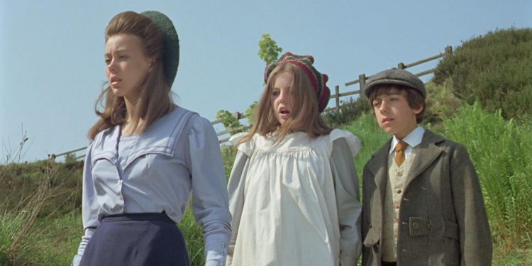 The Railway Children