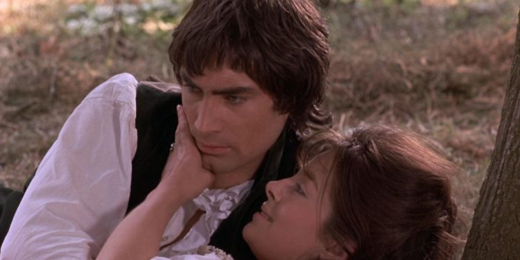 Wuthering Heights