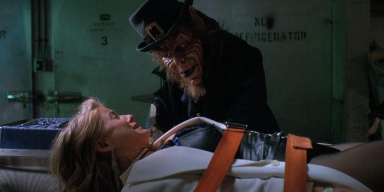 Leprechaun 3