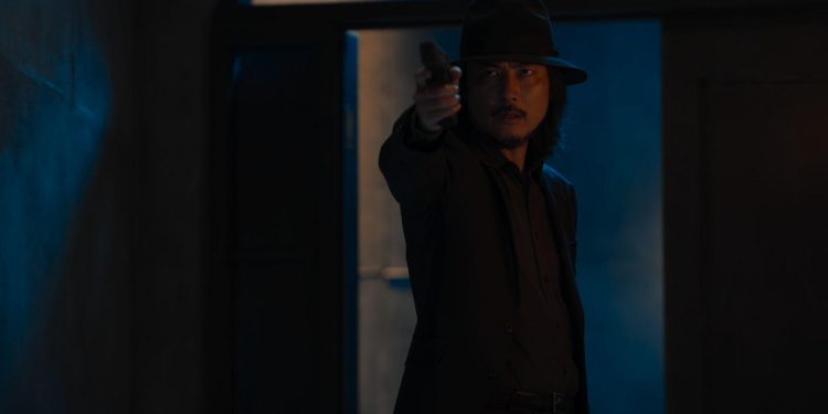 Jigen Daisuke
