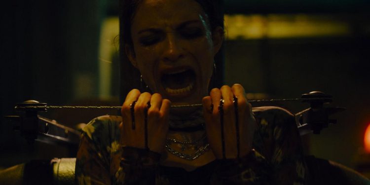 Saw X