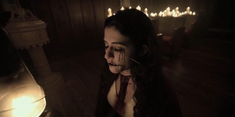 The Headmistress