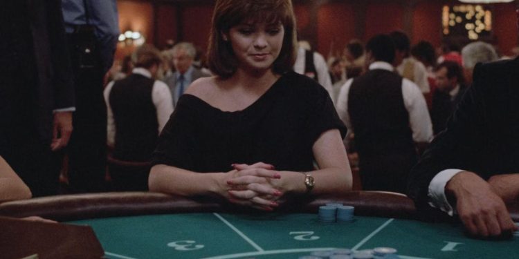 The Seduction of Gina