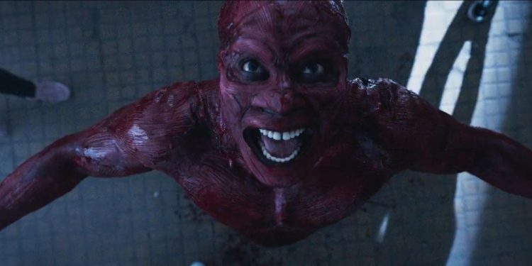 The Quantum Devil