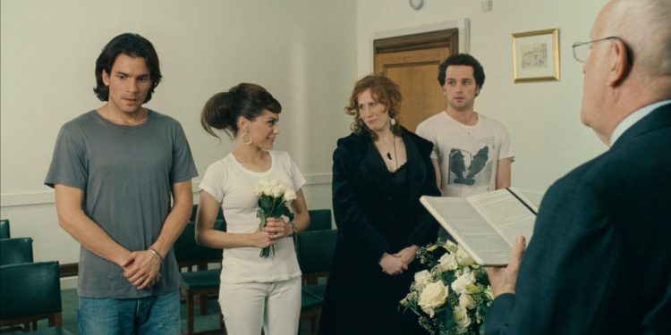 Love and Other Disasters