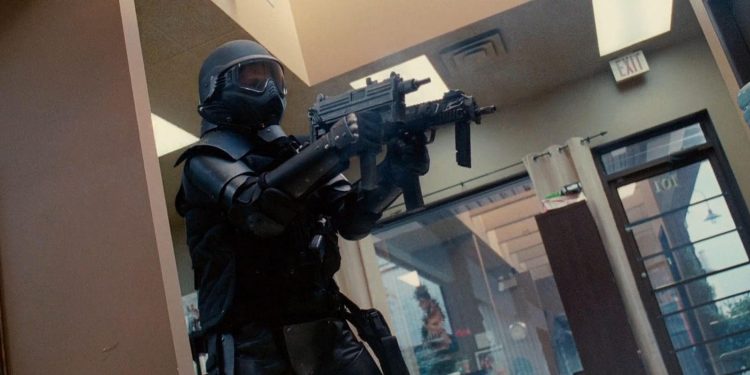 Rampage