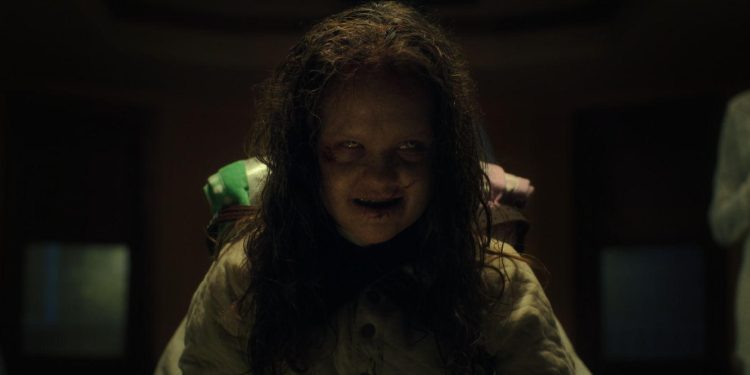 The Exorcist: Believer