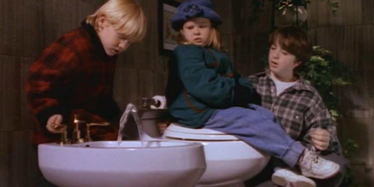 Rent-a-Kid