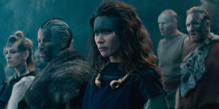 Boudica