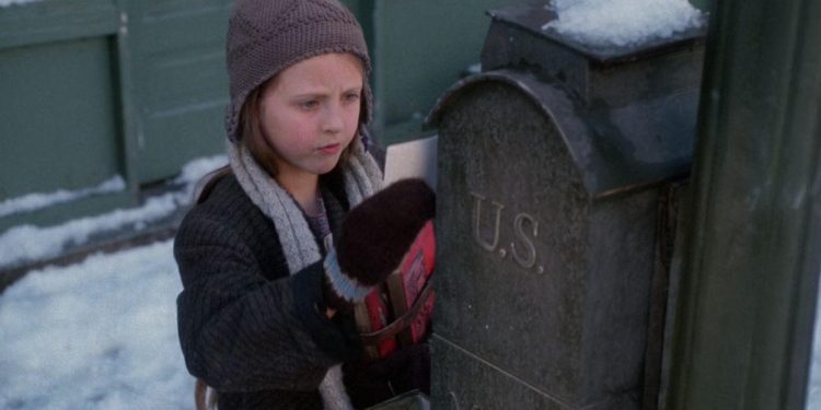 Yes Virginia, There Is a Santa Claus