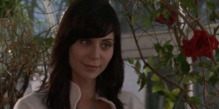 The Good Witch’s Garden