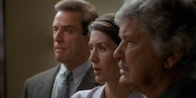 Breach of Faith: A Family of Cops II