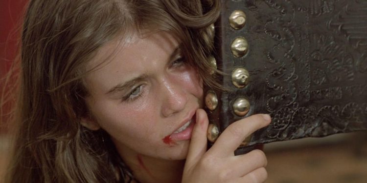 Women in Cellblock 9