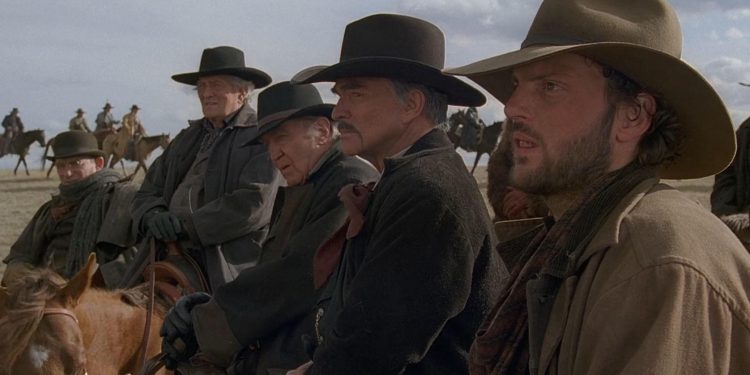 Johnson County War