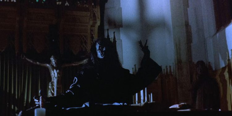 Shadow Builder