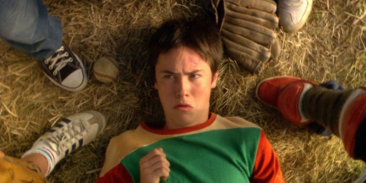 The Sandlot: Heading Home