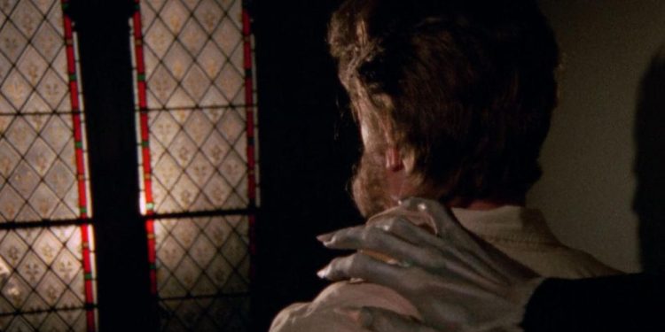The Stalls of Barchester